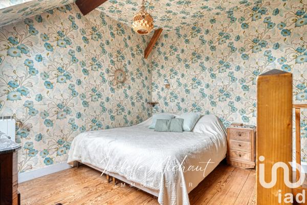 Maison à vendre 7 pièces 126 m² Aubergenville