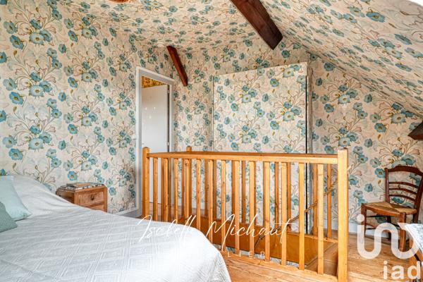 Maison à vendre 7 pièces 126 m² Aubergenville