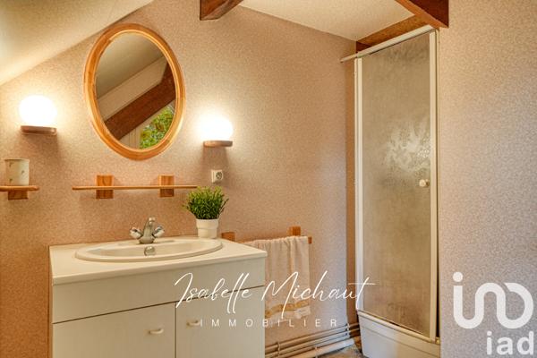 Maison à vendre 7 pièces 126 m² Aubergenville