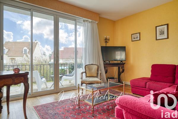 Maison à vendre 7 pièces 126 m² Aubergenville