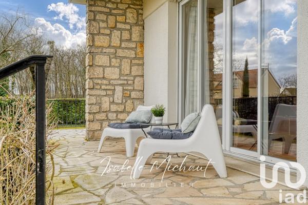 Maison à vendre 7 pièces 126 m² Aubergenville
