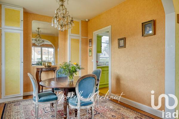 Maison à vendre 7 pièces 126 m² Aubergenville
