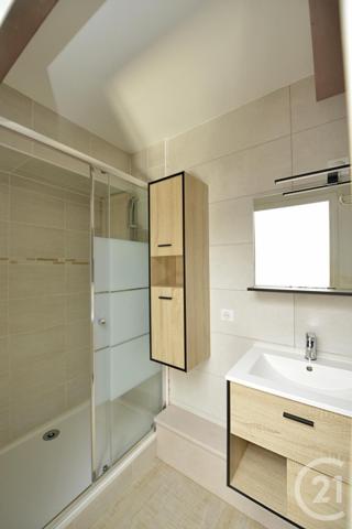 Appartement à vendre  2 pièces - 54,74 m2 MAINTENON - 28