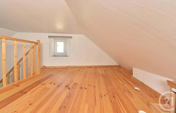 Appartement à vendre  2 pièces - 54,74 m2 MAINTENON - 28