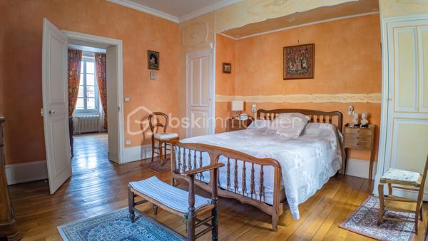 Maison de ville de 162 m²