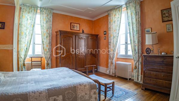 Maison de ville de 162 m²