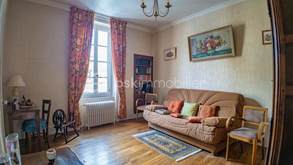 Maison de ville de 162 m²