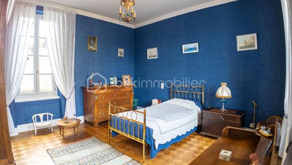 Maison de ville de 162 m²