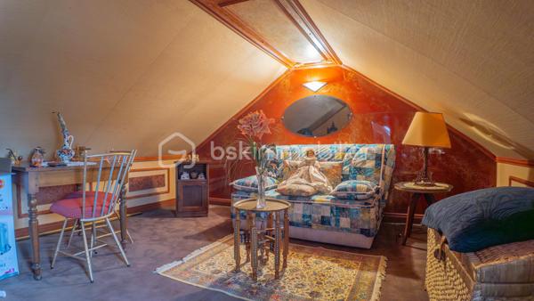 Maison de ville de 162 m²