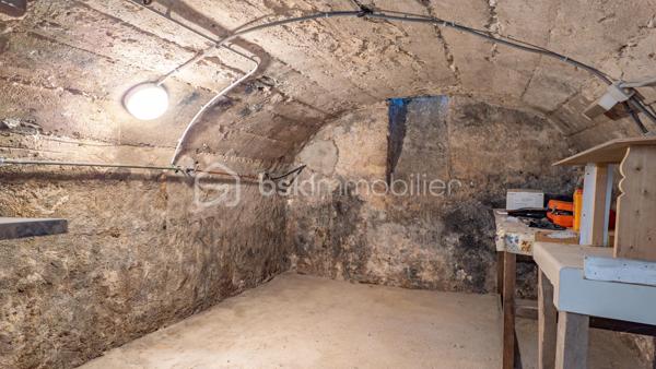 Maison de ville de 162 m²