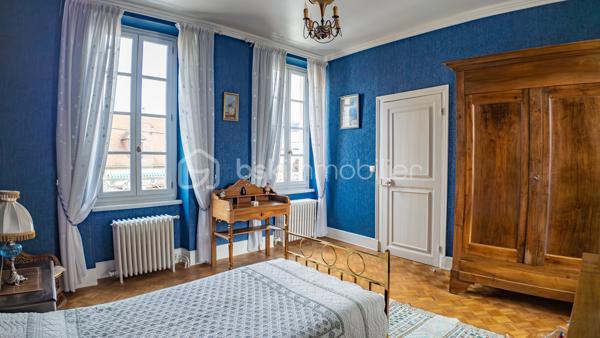 Maison de ville de 162 m²