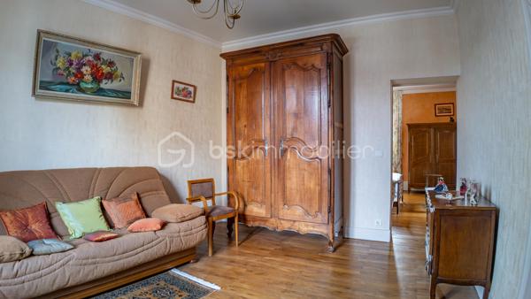 Maison de ville de 162 m²