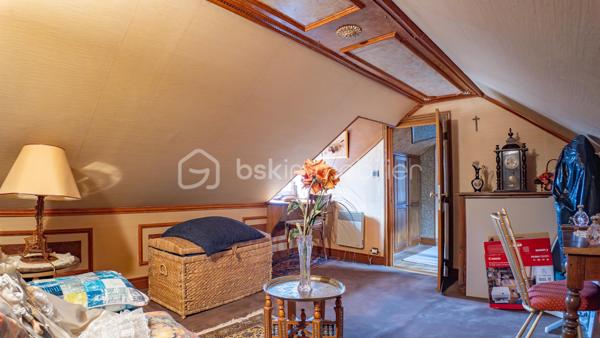 Maison de ville de 162 m²