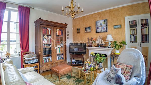 Maison de ville de 162 m²