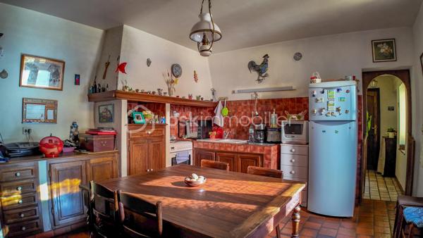 Maison de ville de 162 m²