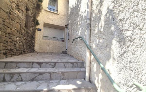 Vente Maison Avec terrasses - garage et parking à rafraîchir Castelnau-d'aude