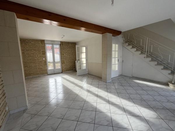 Maison à vendre |  Marmande |  5 pièces | 102 m²