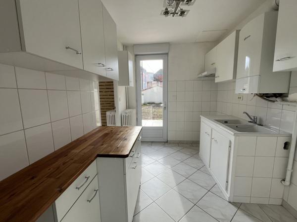 Maison à vendre |  Marmande |  5 pièces | 102 m²