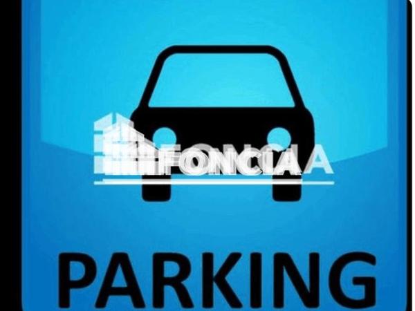 Location Parking - 23 AVENUE EMILE ZOLA Boulogne-billancourt 92100