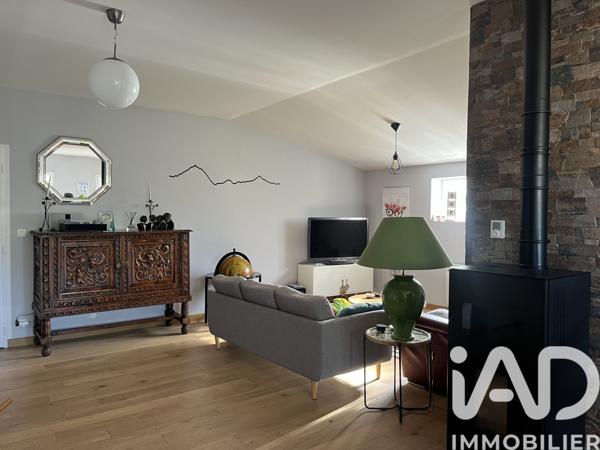 Maison à vendre 7 pièces 190 m² Bordères-sur-l'Échez