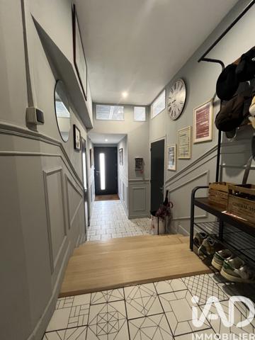 Maison à vendre 7 pièces 190 m² Bordères-sur-l'Échez