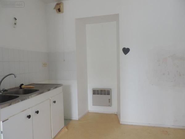 Maison à vendre à Plougonver dans les Côtes-d'Armor (22810), ref : 22069-1907