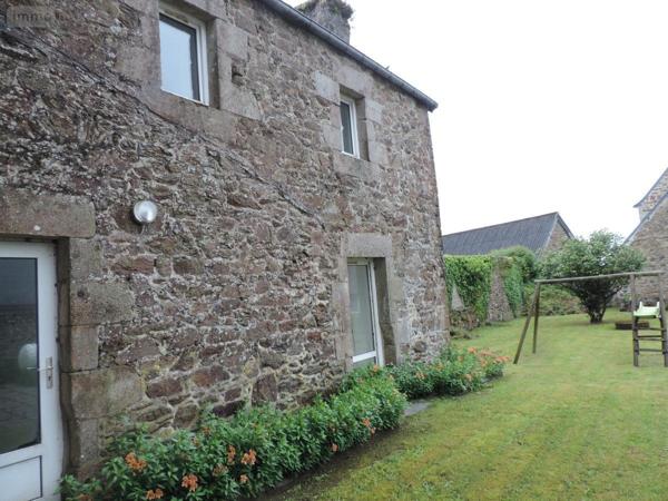 Maison à vendre à Plougonver dans les Côtes-d'Armor (22810), ref : 22069-1907