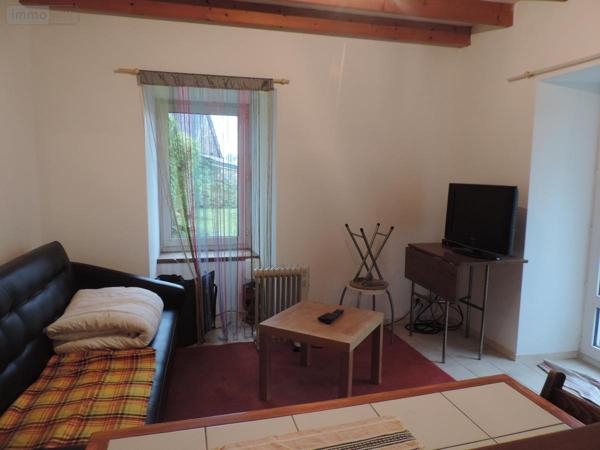 Maison à vendre à Plougonver dans les Côtes-d'Armor (22810), ref : 22069-1907