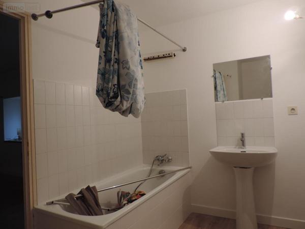 Maison à vendre à Plougonver dans les Côtes-d'Armor (22810), ref : 22069-1907