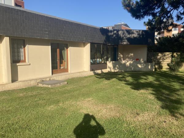 Cabourg (14390) APPARTEMENT CABOURG