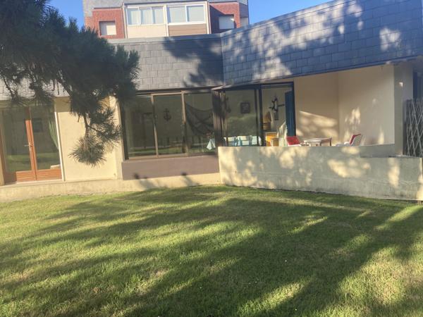 Cabourg (14390) APPARTEMENT CABOURG