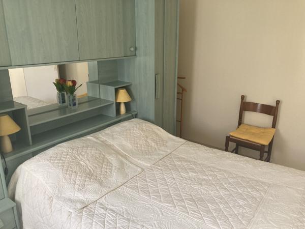 Cabourg (14390) APPARTEMENT CABOURG