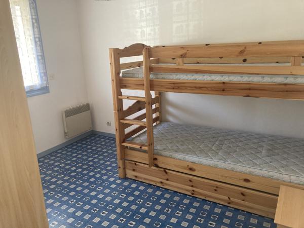 Cabourg (14390) APPARTEMENT CABOURG