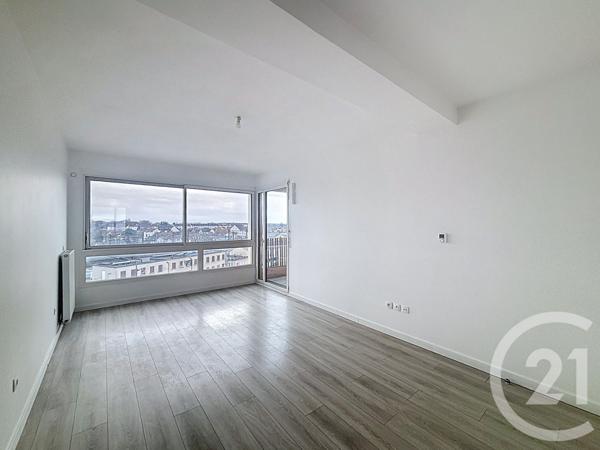 Appartement F2 à vendre  2 pièces - 46,65 m2 BRETIGNY SUR ORGE - 91