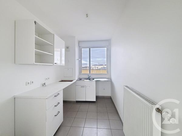 Appartement F2 à vendre  2 pièces - 46,65 m2 BRETIGNY SUR ORGE - 91