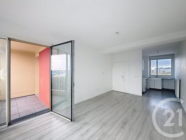 Appartement F2 à vendre  2 pièces - 46,65 m2 BRETIGNY SUR ORGE - 91