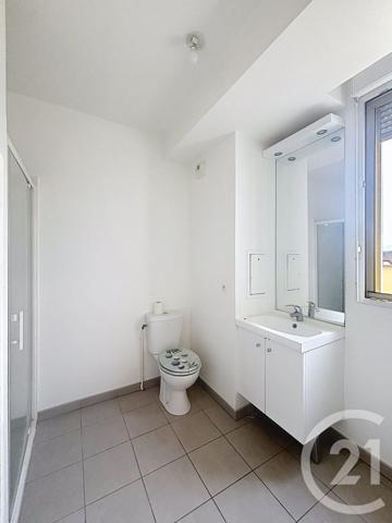 Appartement F2 à vendre  2 pièces - 46,65 m2 BRETIGNY SUR ORGE - 91