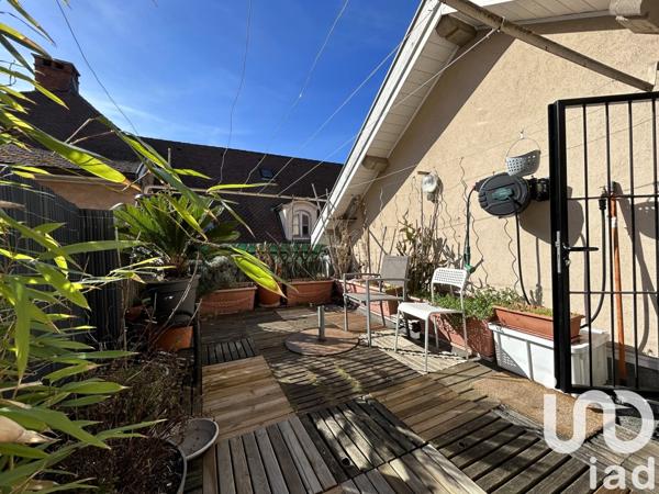 Appartement 5 pièces de 156 m² à Grenoble (38000)