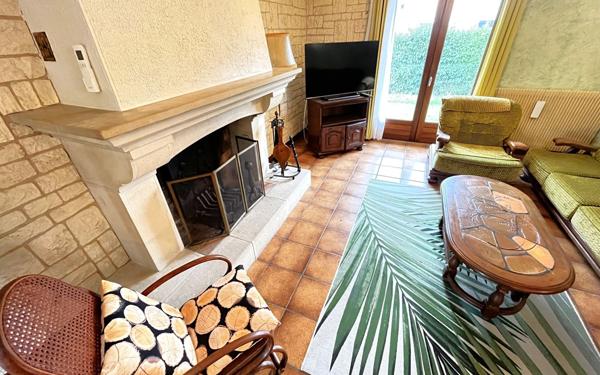 Maison à vendre    5 pièces • 155 m2 Saint-Paul-lès-Dax