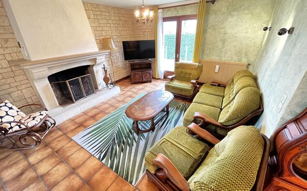 Maison à vendre    5 pièces • 155 m2 Saint-Paul-lès-Dax