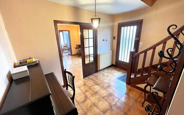 Maison à vendre    5 pièces • 155 m2 Saint-Paul-lès-Dax