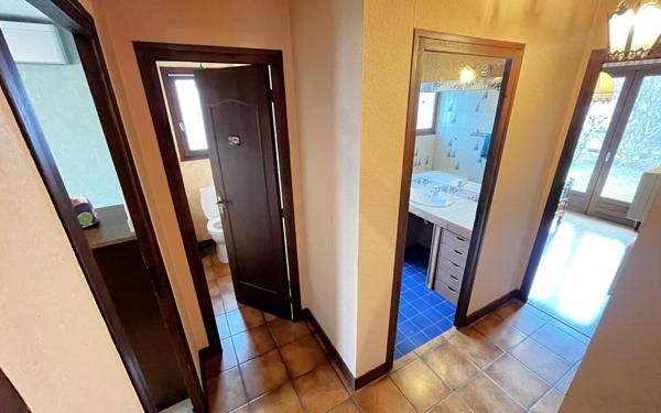 Maison à vendre    5 pièces • 155 m2 Saint-Paul-lès-Dax