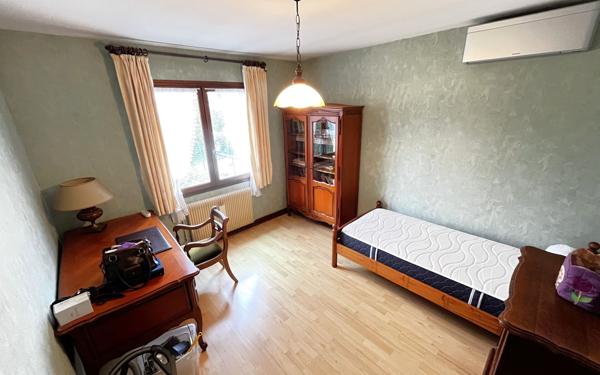 Maison à vendre    5 pièces • 155 m2 Saint-Paul-lès-Dax