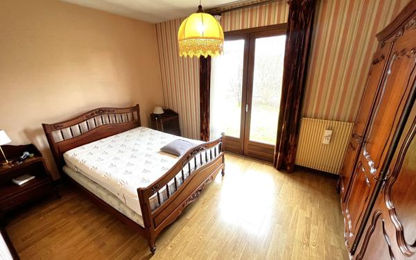 Maison à vendre    5 pièces • 155 m2 Saint-Paul-lès-Dax