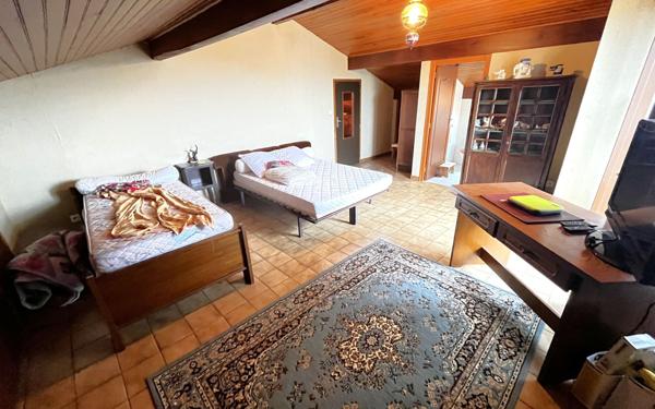 Maison à vendre    5 pièces • 155 m2 Saint-Paul-lès-Dax