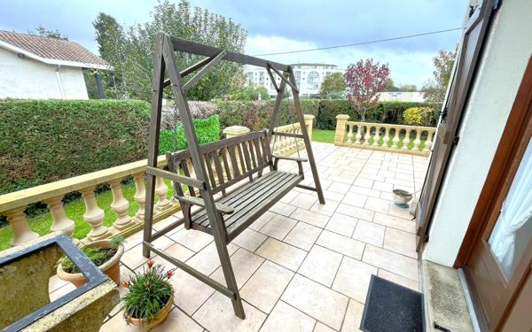 Maison à vendre    5 pièces • 155 m2 Saint-Paul-lès-Dax