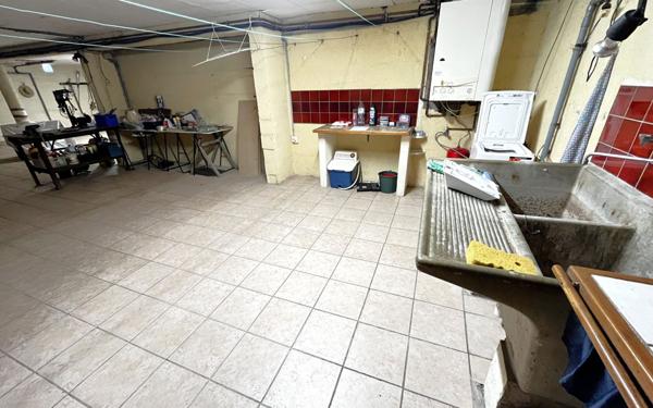 Maison à vendre    5 pièces • 155 m2 Saint-Paul-lès-Dax