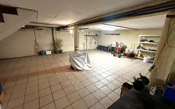 Maison à vendre    5 pièces • 155 m2 Saint-Paul-lès-Dax