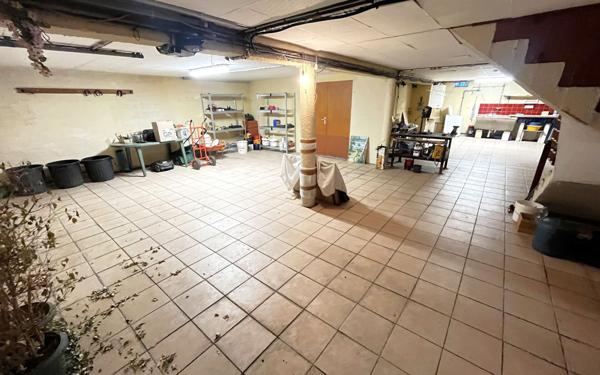 Maison à vendre    5 pièces • 155 m2 Saint-Paul-lès-Dax