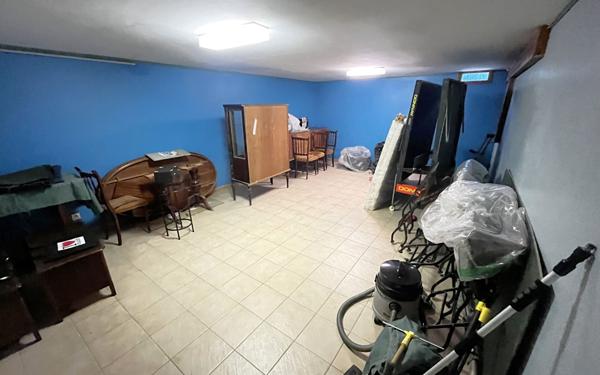 Maison à vendre    5 pièces • 155 m2 Saint-Paul-lès-Dax